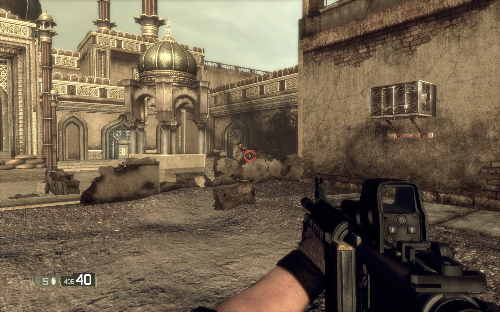 Area 51 Download For Mac